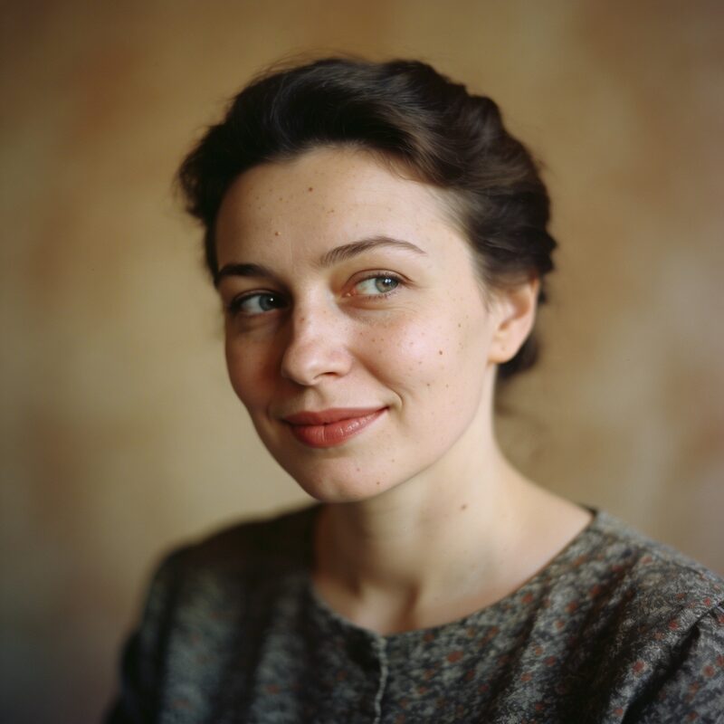 До — Портрет